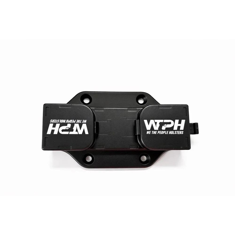 We The People Holsters IWB Holster Mount Quick Release WTP-MOUNT-1-150 New